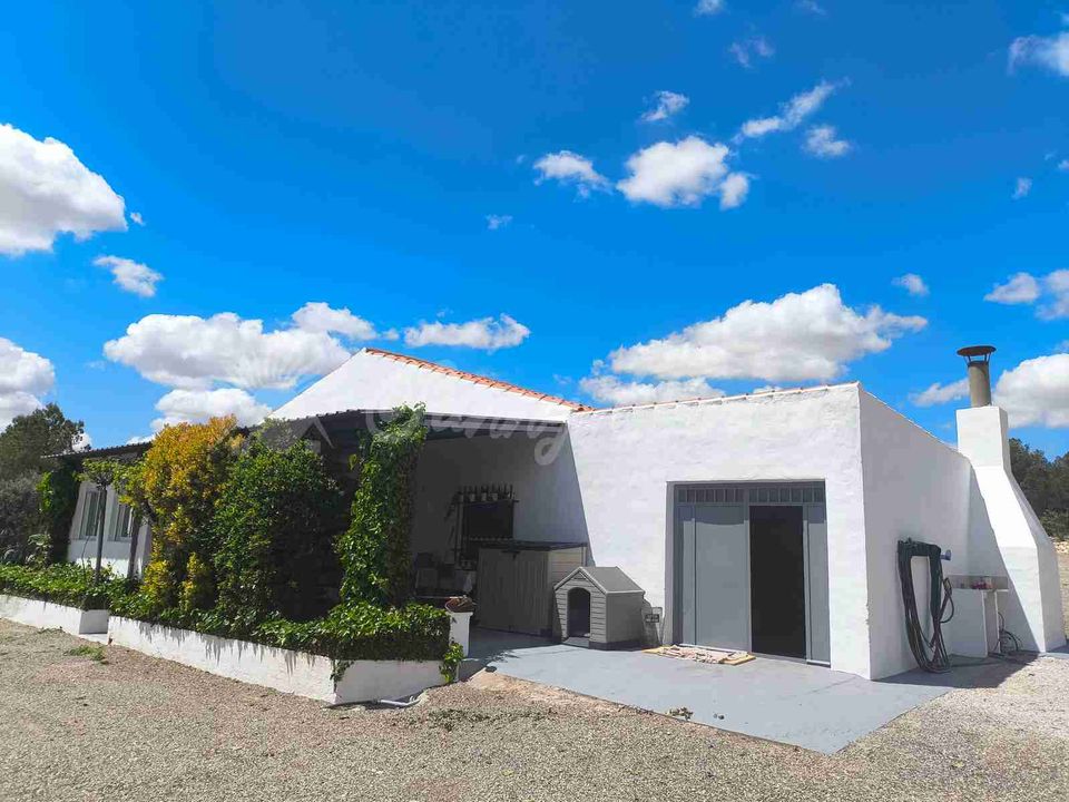 Landejendom i Yecla, Murcia - foto 2
